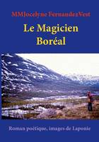 Le Magicien Boréal