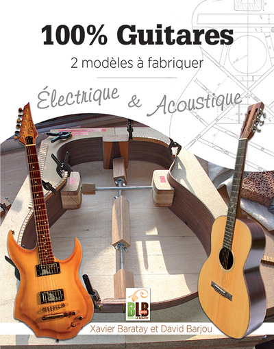 100% Guitares