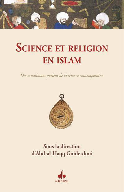 Science et religion en islam