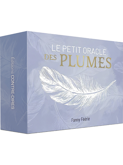 Le Petit Oracle Des Plumes