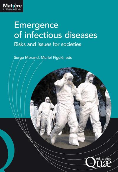 Emergence of infectious diseases - Muriel Figuié