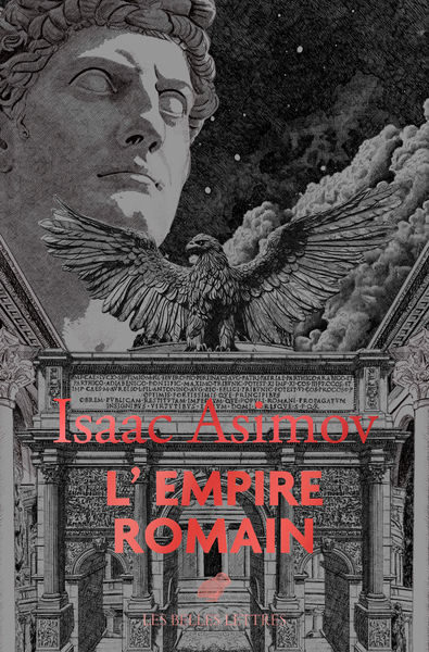 L'Empire romain - Isaac Asimov