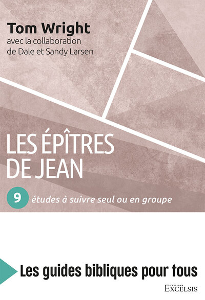 Les épîtres de Jean