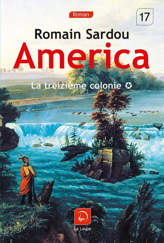 America Volume 2