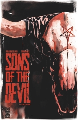 Sons of the Devil Volume 1