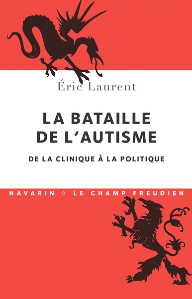 La bataille de l'autisme.