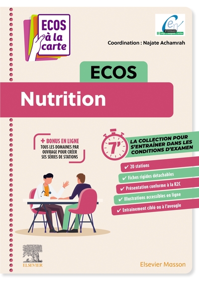 ECOS Nutrition - Collège des Enseignants de Nutrition