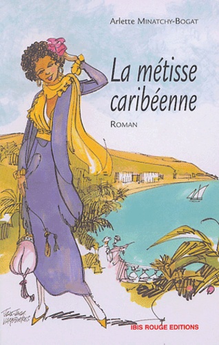 La métisse caribéenne