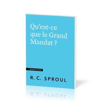 Qu'est-ce que le Grand Mandat ?