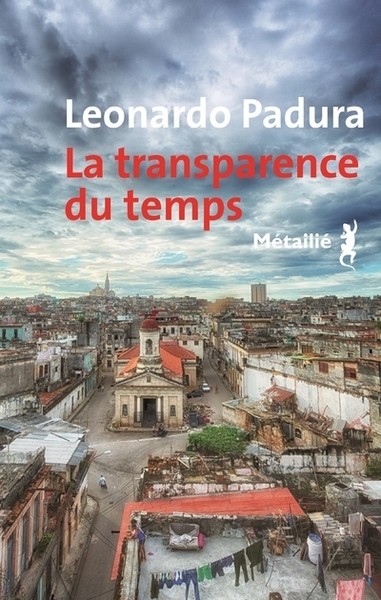 La Transparence Du Temps