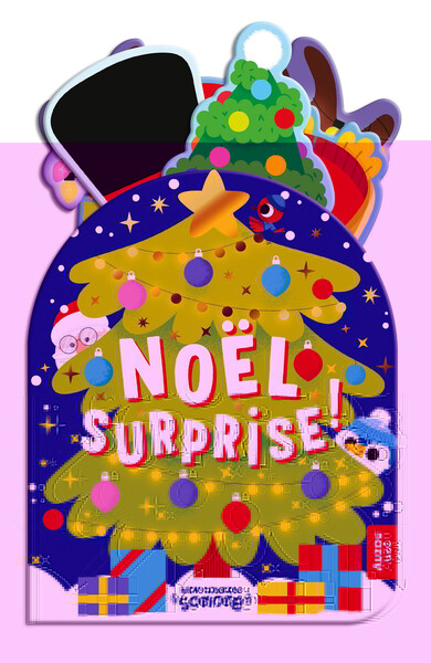 Noël surprise !