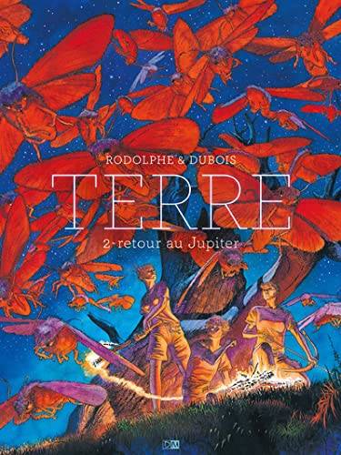 Terre Volume 2 - Rodolphe