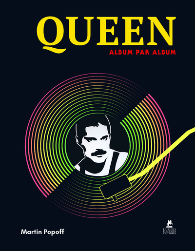 Queen album par album