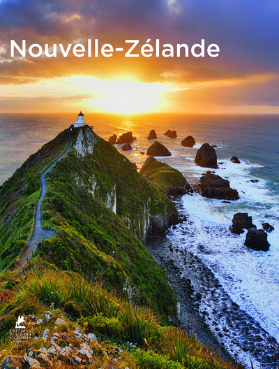 Nouvelle-Zélande