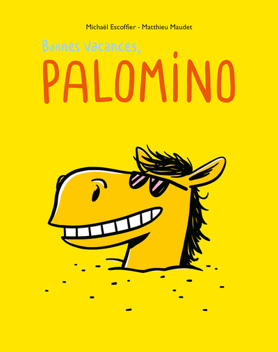 Palomino Volume 4