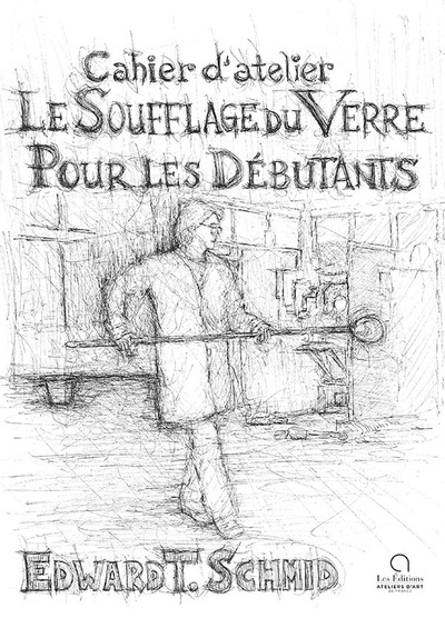 Le soufflage du verre pour les débutants