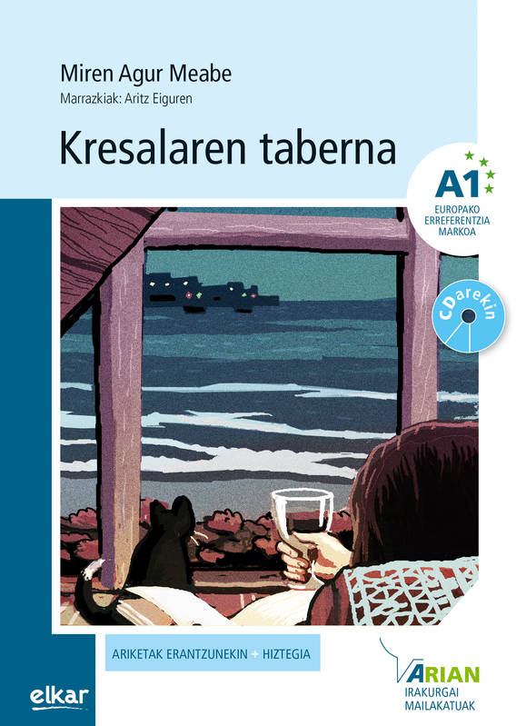 Kresalaren Taberna