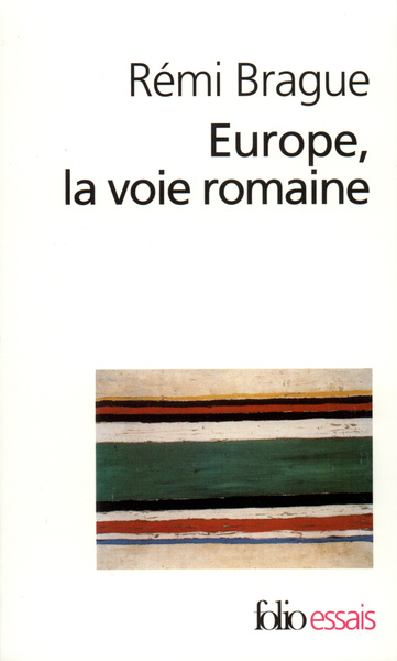 Europe, la voie romaine