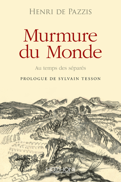 Murmure Du Monde - Au Temps Des Séparés