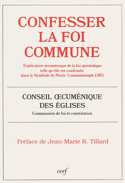 Document / Foi et constitution Volume 153