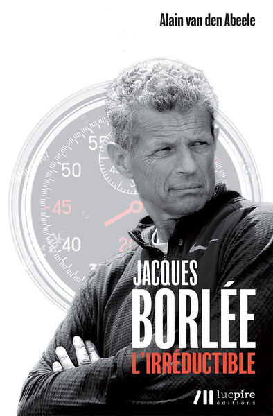 Jacques Borlée