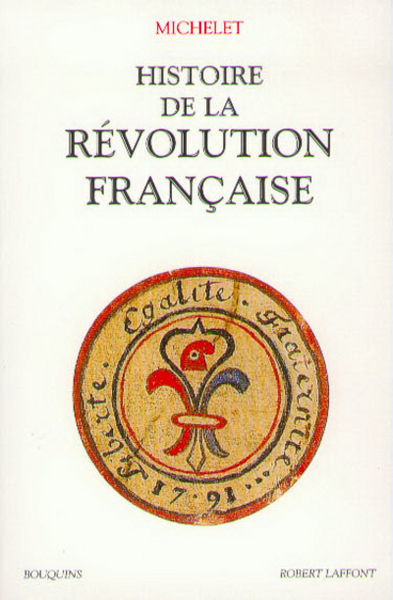 Histoire de la révolution française - Volume 1