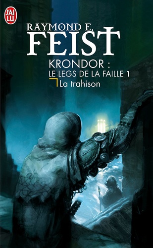 Krondor : Le Legs de la Faille Volume 1