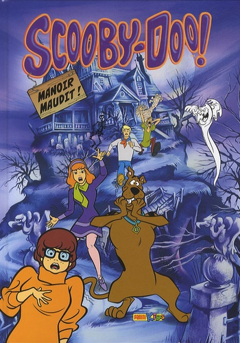 Scooby-Doo Volume 8