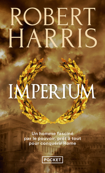 Imperium - Robert Harris