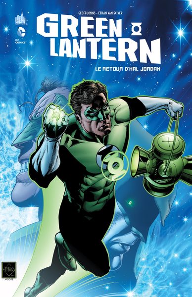 Green Lantern Volume 0