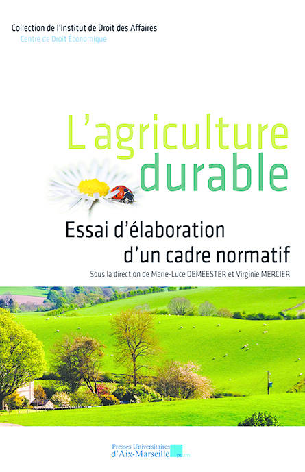 L'agriculture durable