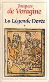 La légende dorée - Volume 1