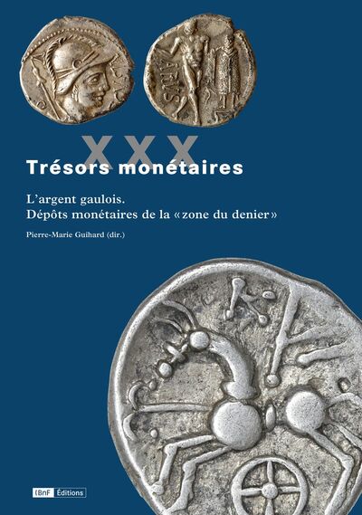 Trésors monétaires XXX