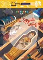 L'Egypte antique - Simon Thuault, Shiilia