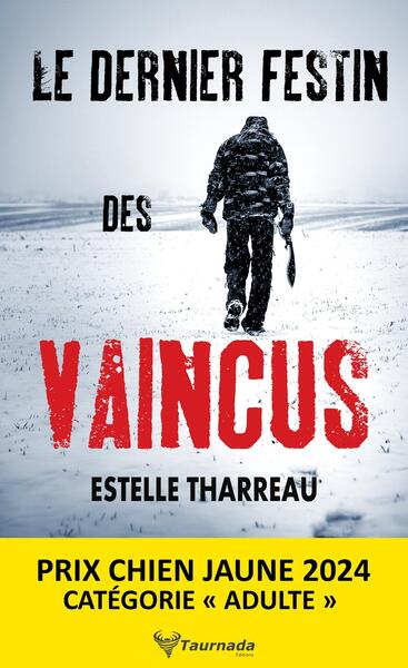 Le Dernier Festin Des Vaincus