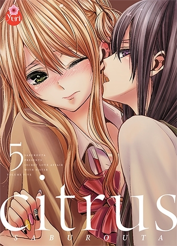 Citrus Volume 5