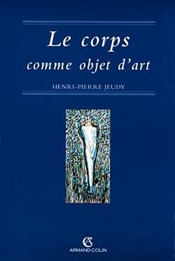 Le corps comme objet d'art