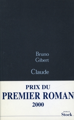 Claude - roman