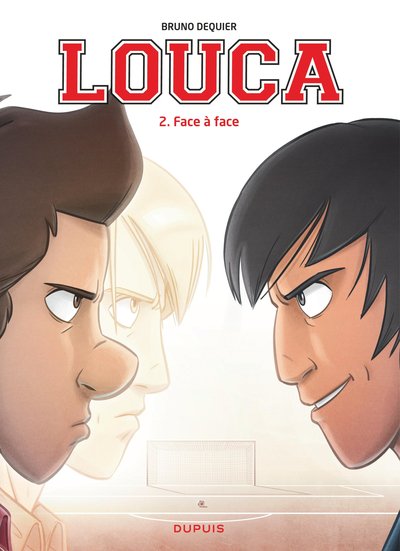 Louca Volume 2