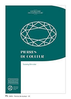 Pierres de couleur