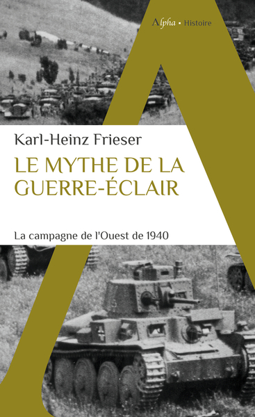 Le mythe de la guerre-éclair