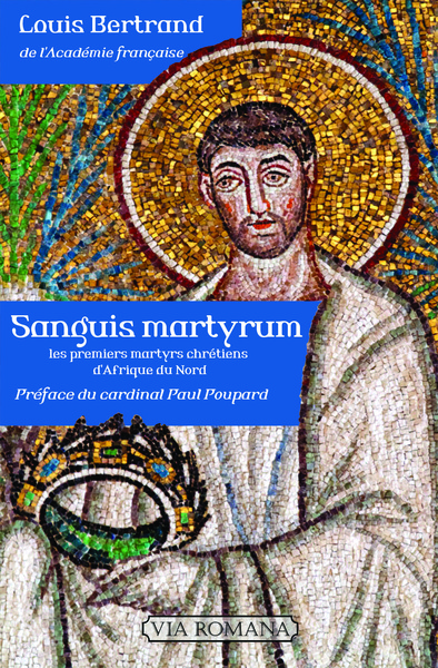 Sanguis martyrum