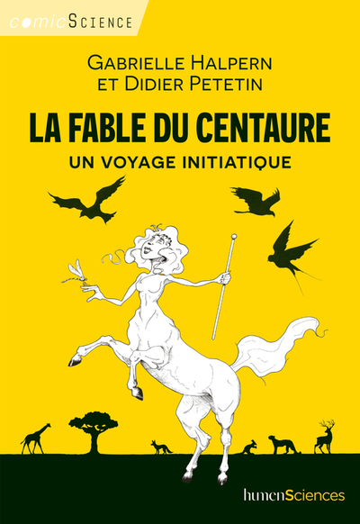 La fable du centaure