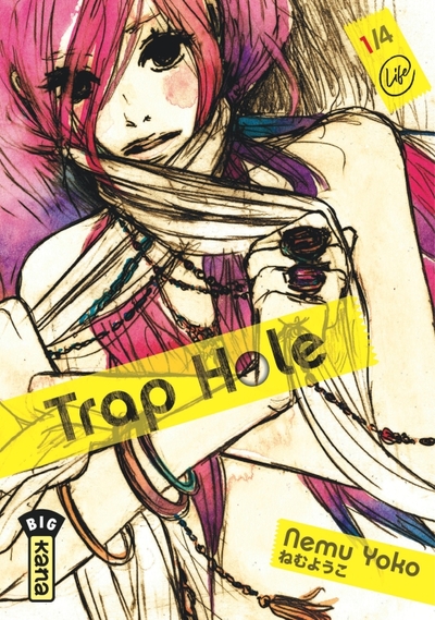 Trap Hole Volume 1