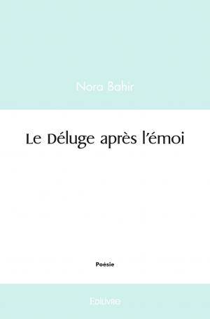 Le déluge après l’émoi