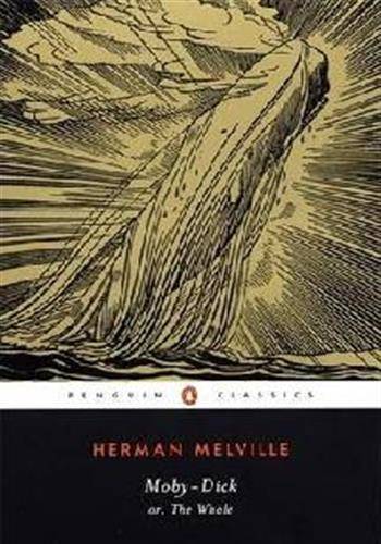 Moby Dick