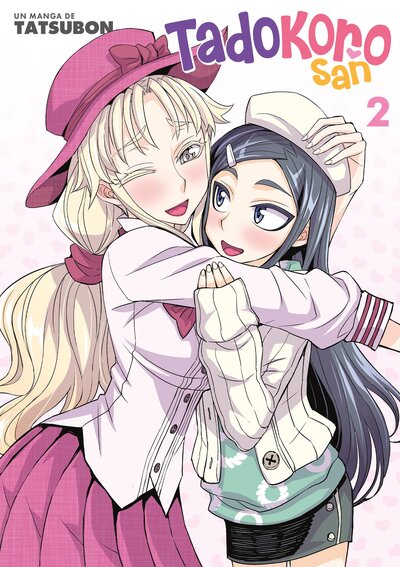 Tadokoro-san Volume 2