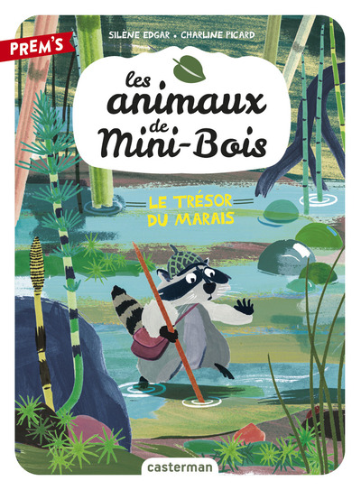 Les animaux de Mini-Bois Volume 2