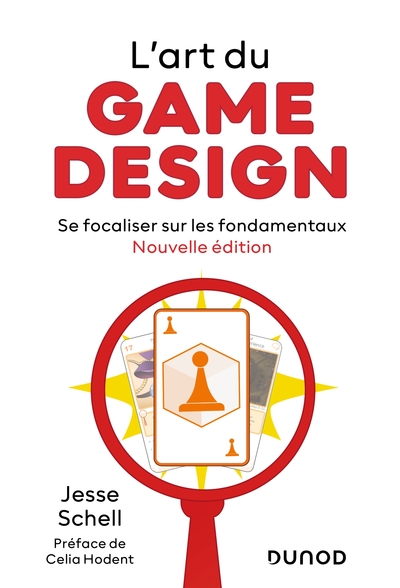 Art du game design