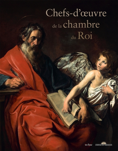 Chefs-d'œuvre de la chambre du roi